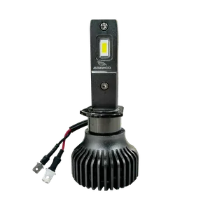 Bombillo Led F6 H1 Aderco 20000LM 25W 6500K